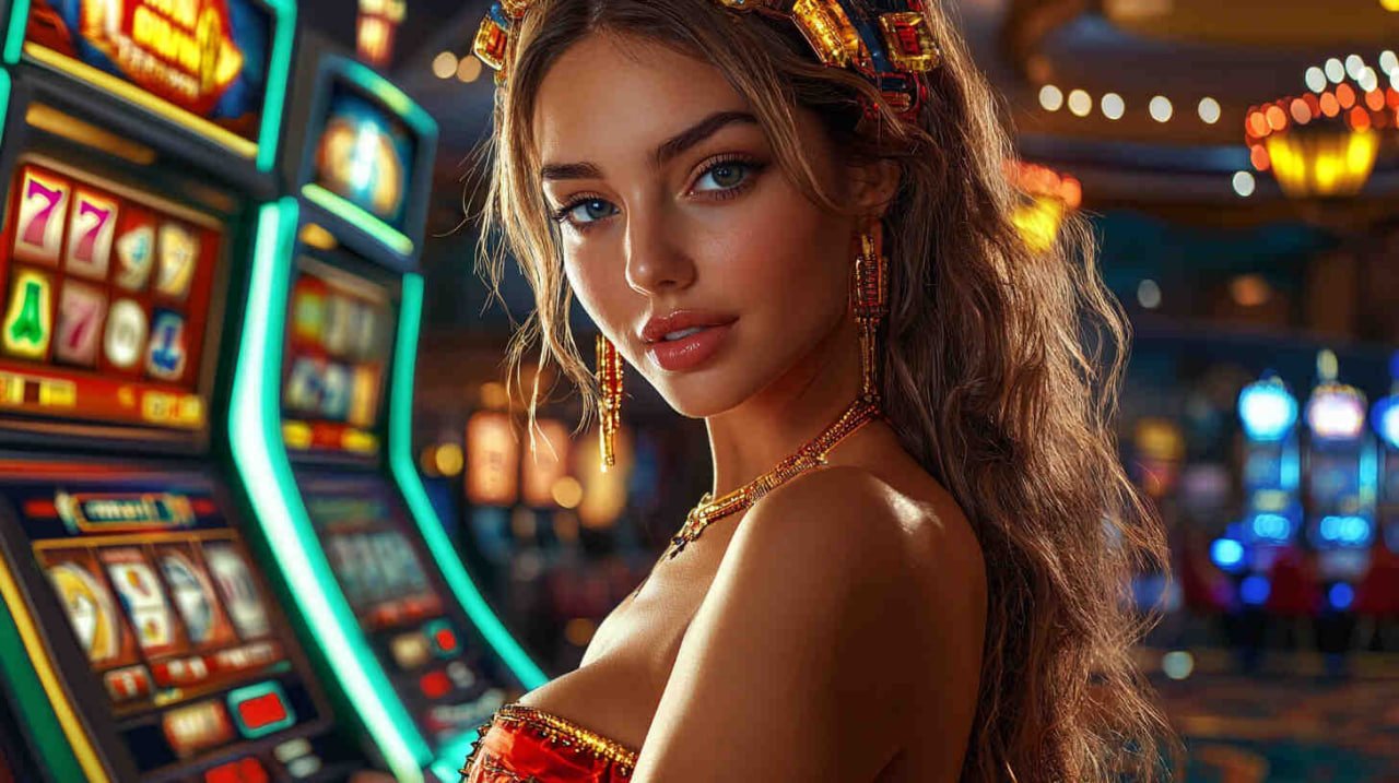 ga456 Slot Online