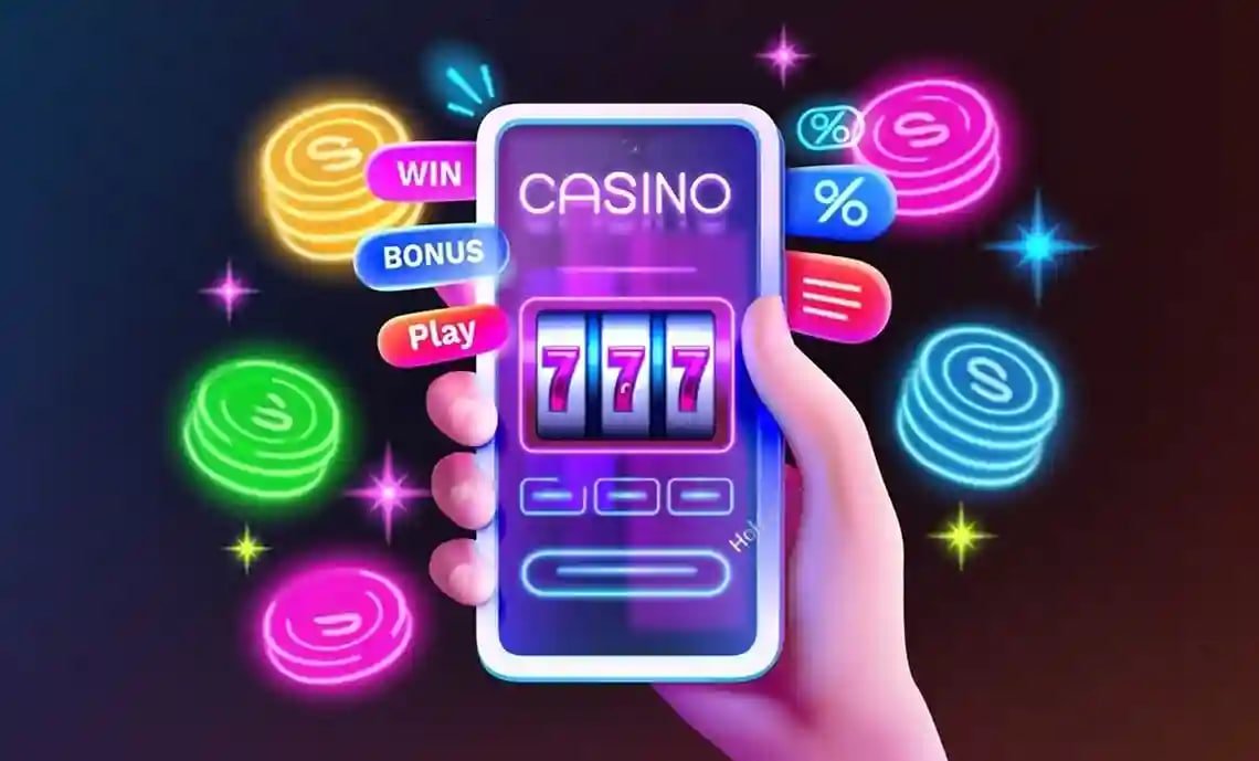 ga456 Bingo