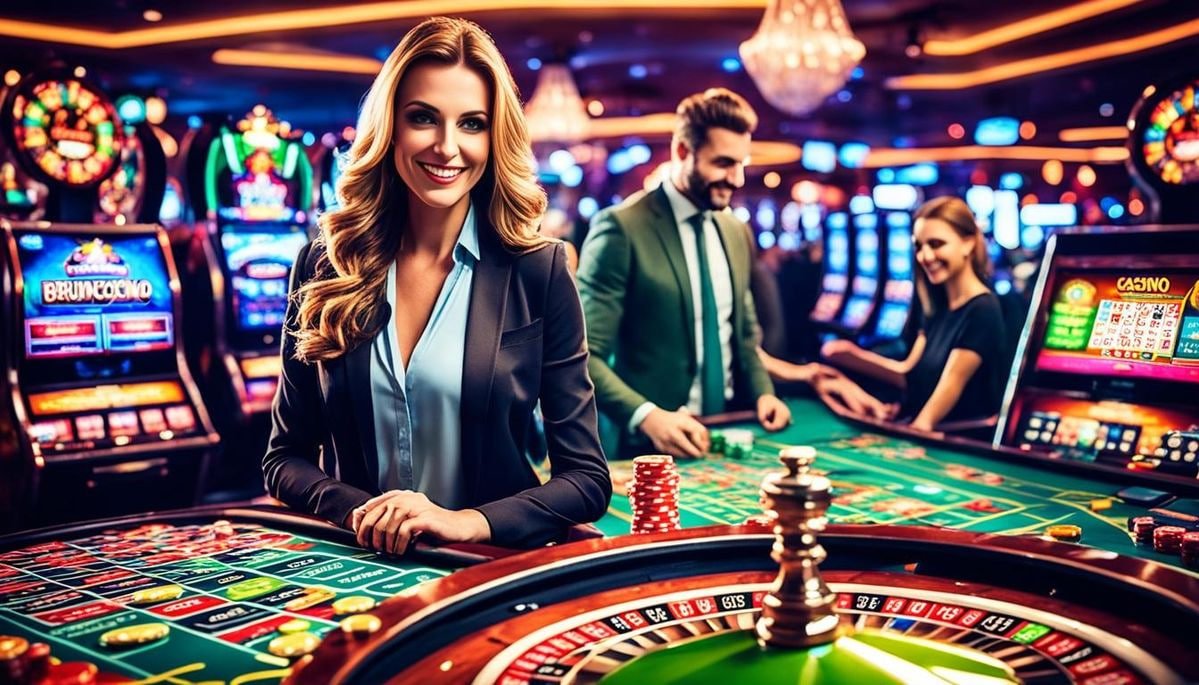ga456 Sportsbook